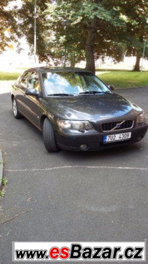 s60 koupené v čr serviska – fotografie 1