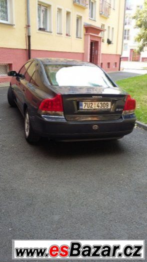 s60 koupené v čr serviska – fotografie 2