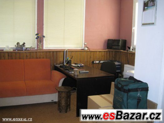 Prodej dvou bytů (194m2) v RD, OV, Praha 10 – fotografie 5