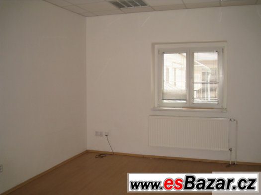 Pronájem NP - 446m2 (kanceláře, lehká technologie), Praha 5 – fotografie 3