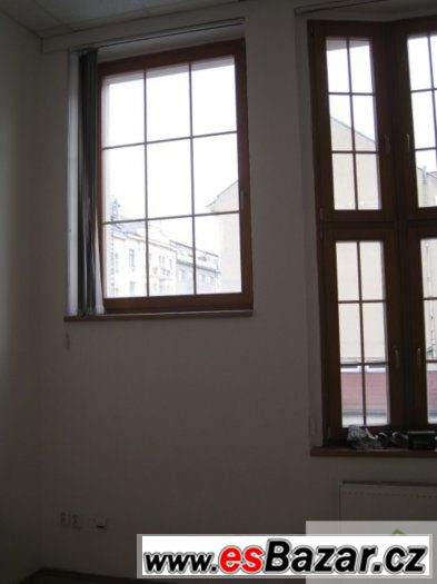 Pronájem NP - 446m2 (kanceláře, lehká technologie), Praha 5 – fotografie 5