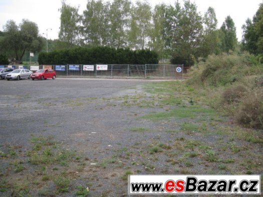 Prodej stavebního pozemku o velikosti 1.851m2, Praha 9 – fotografie 5