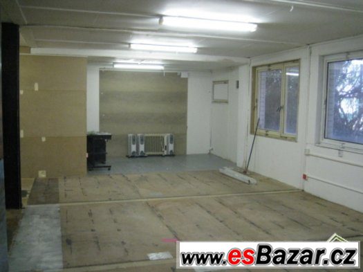 Pronájem NP o velikosti 129m2, Praha 9 (Vysočany) – fotografie 3