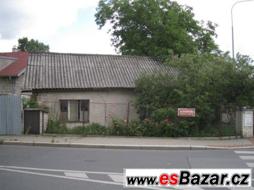 Prodej RD s pozemkem 401m2, Praha 10 – Štěrboholy – fotografie 2