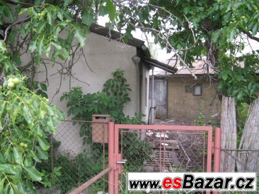 Prodej RD s pozemkem 401m2, Praha 10 – Štěrboholy – fotografie 4