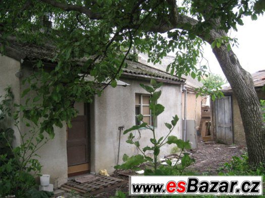 Prodej RD s pozemkem 401m2, Praha 10 – Štěrboholy – fotografie 5