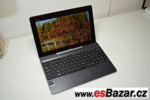 Asus Transformer Book T100TA v záruce – fotografie 1