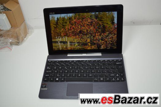 Asus Transformer Book T100TA v záruce – fotografie 5