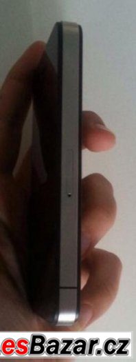 iPhone 4 - TOP STAV – fotografie 2