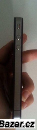 iPhone 4 - TOP STAV – fotografie 3