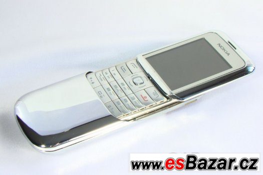 Nokia Erdos - v čr se nikdy neprodávala – fotografie 1