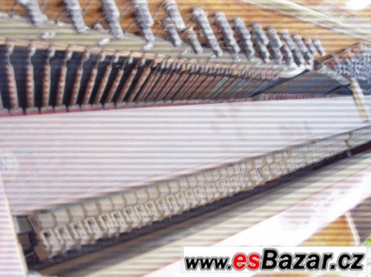 Piano – fotografie 3