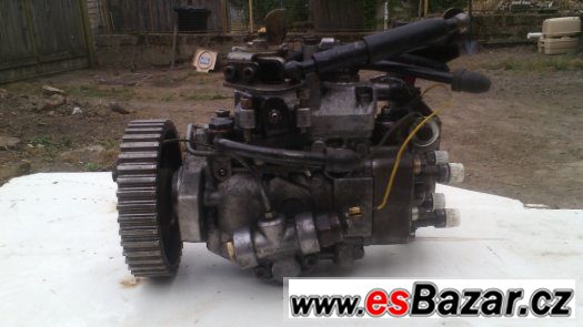 Opel astra 1.7D – fotografie 2