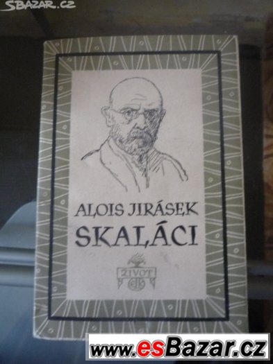 Skaláci – fotografie 1