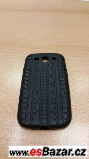Samsung Galaxy S III obal Pneu – fotografie 1