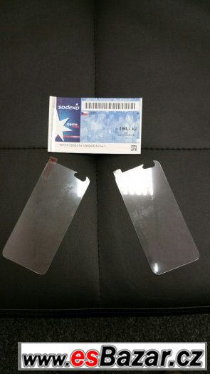 ochranná folie - tempered glass na neznámý typ MT – fotografie 3