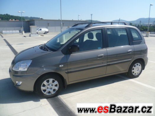 Hyundai Matrix 1,5 CRDi - klima – fotografie 1
