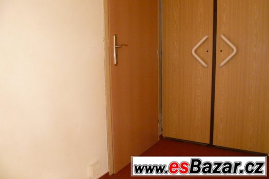 Pronajmu byt 1+1 v Děčíně – fotografie 3