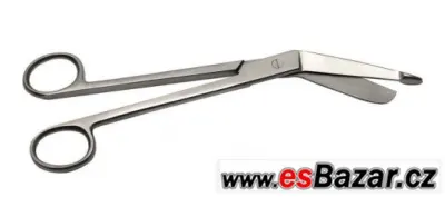 Nůžky,naklepávací trn, pásky Fischer, kotouče a šrouby 4 kg