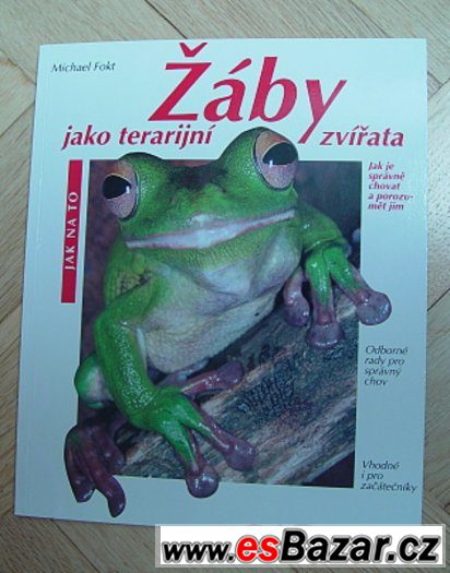 Zvukový záznam hlasů ptáků 4x, odborné knihy 7 ks, VHS – fotografie 4