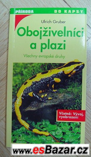 Zvukový záznam hlasů ptáků 4x, odborné knihy 7 ks, VHS – fotografie 5
