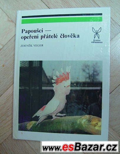 Různé publikace o psech, ptácích, žábách, motýlech 8 ks – fotografie 5