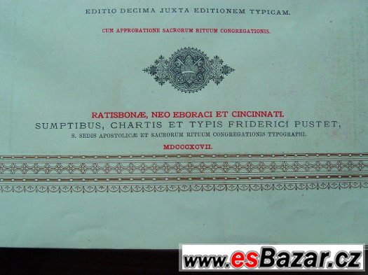 Kratiknoty, hrneček 3x, čarodějnice, misál, petrolejka – fotografie 5