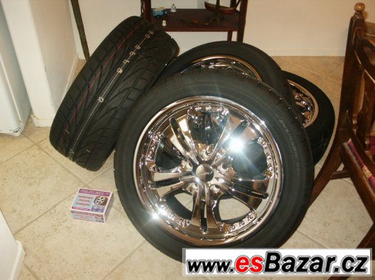 245/45 18 96W Dunlop DZ 101 letní pneu NOVÉ dot 2006 – fotografie 4