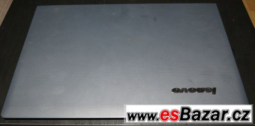 Lenovo B5400 - jako nové – fotografie 4