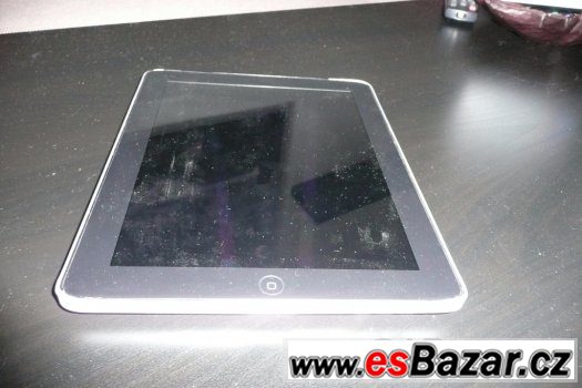 Apple iPad 32GB 3G – fotografie 3