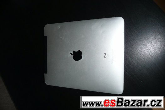 Apple iPad 32GB 3G – fotografie 4