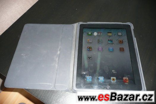 Apple iPad 32GB 3G – fotografie 5