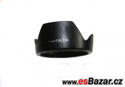Canon EW-73B – fotografie 2