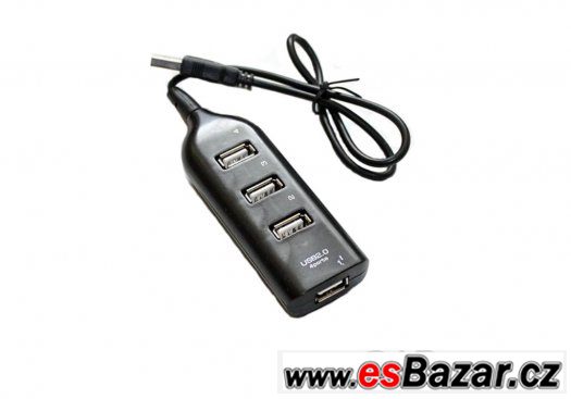 USB adaptér. – fotografie 1