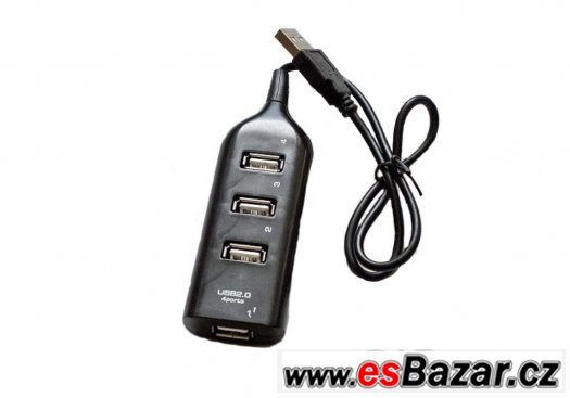 USB adaptér. – fotografie 3