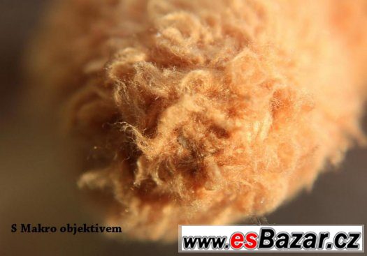 Širokoúhlý objektiv 0.45x + makro objektiv 58 mm. – fotografie 5