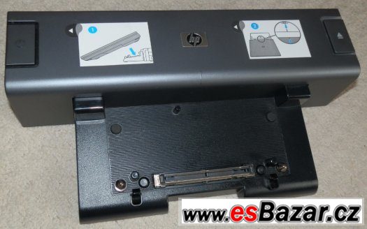 HP dokovací stanice (replikátor) – fotografie 1