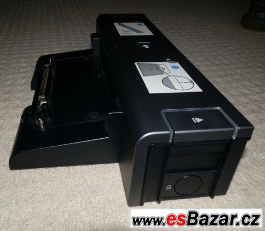 HP dokovací stanice (replikátor) – fotografie 2