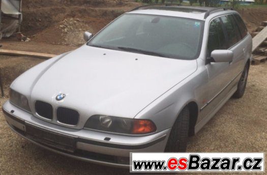 e39 touring – fotografie 1