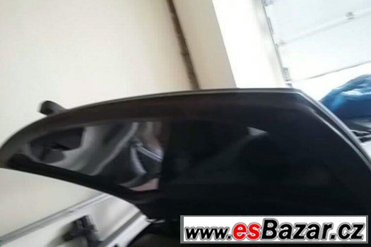 e39 touring  zadni 5 dvere – fotografie 3