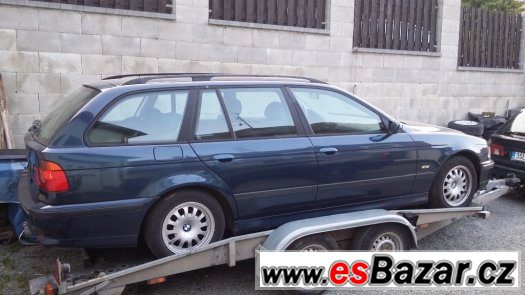e39 touring hagusy – fotografie 1