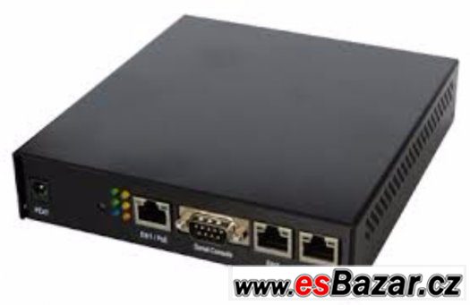 Mikrotik 532 – fotografie 1