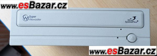 Mechanika DVDRW/RAM Samsung – fotografie 1