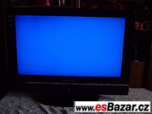 LCD televizor s DVB-T – fotografie 1