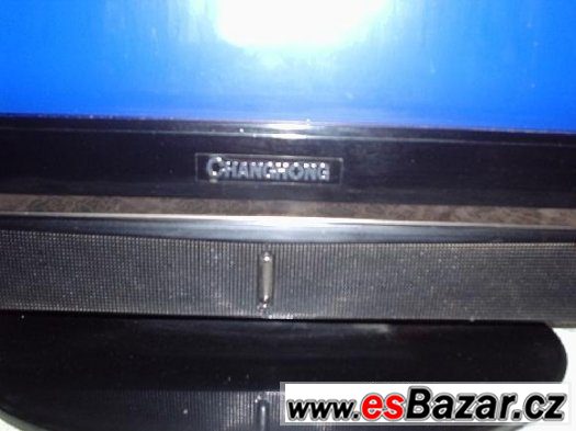 LCD televizor s DVB-T – fotografie 2