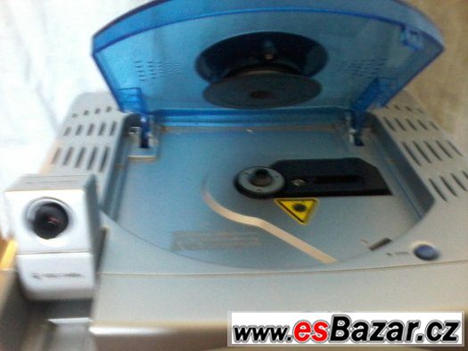 Prodám karaoke Singing Machine STVG 535 CD+G – fotografie 3