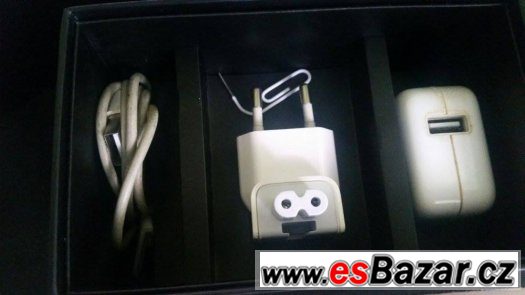 Prodám iPhone 3G (FUNKČNÍ ale POUŽÍVANÝ) PLATÍ DO SMAZÁNÍ – fotografie 4