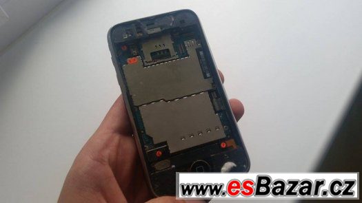 iPhone 3GS - Náhradní Díly PLATÍ DO SMAZANÍ – fotografie 1