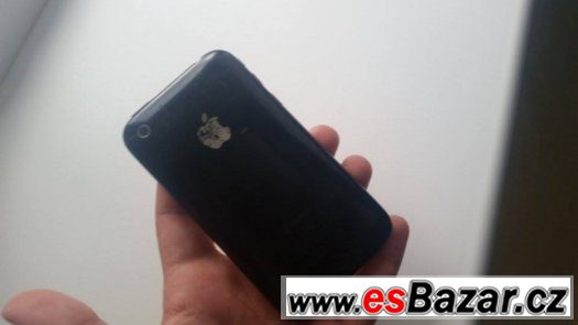 iPhone 3GS - Náhradní Díly PLATÍ DO SMAZANÍ – fotografie 2