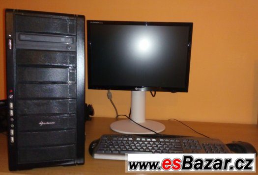 Prodam nebo vymenim za Notebook – fotografie 1